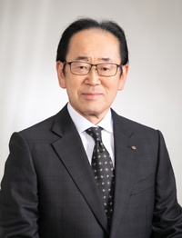 会長
